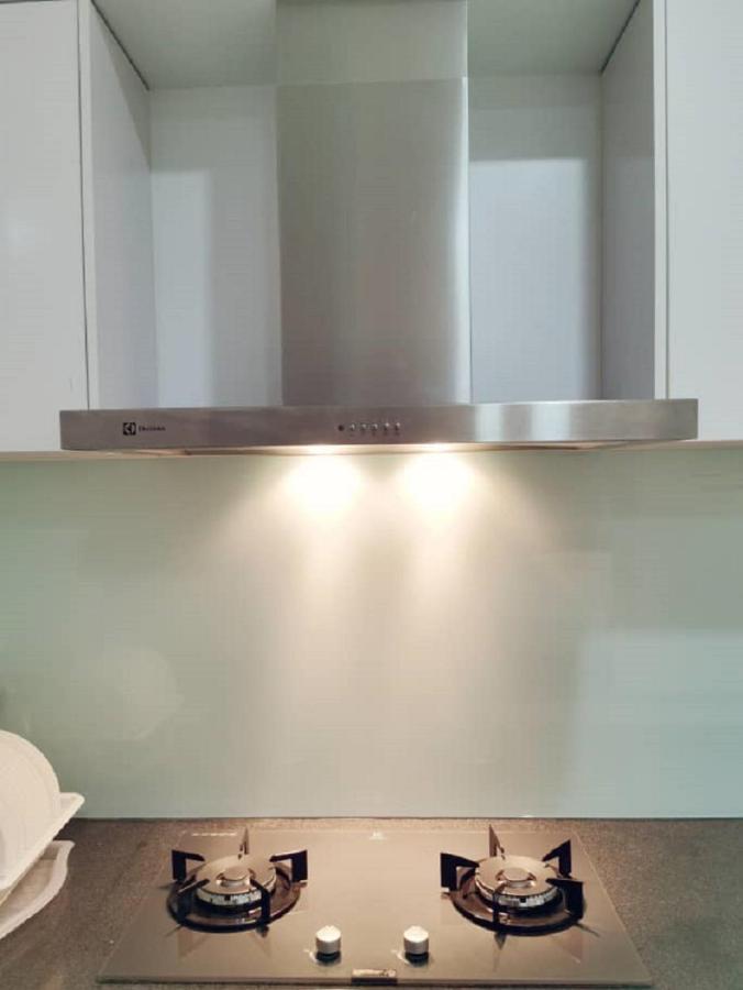 The Azure Residences 3A Paradigm Mall Pj 83A By Warm Home Petaling Jaya Exterior photo