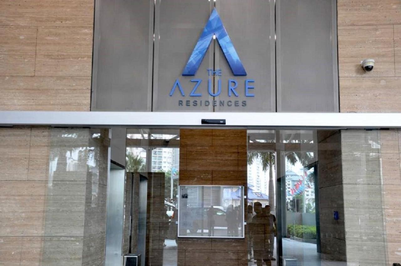 The Azure Residences 3A Paradigm Mall Pj 83A By Warm Home Petaling Jaya Exterior photo