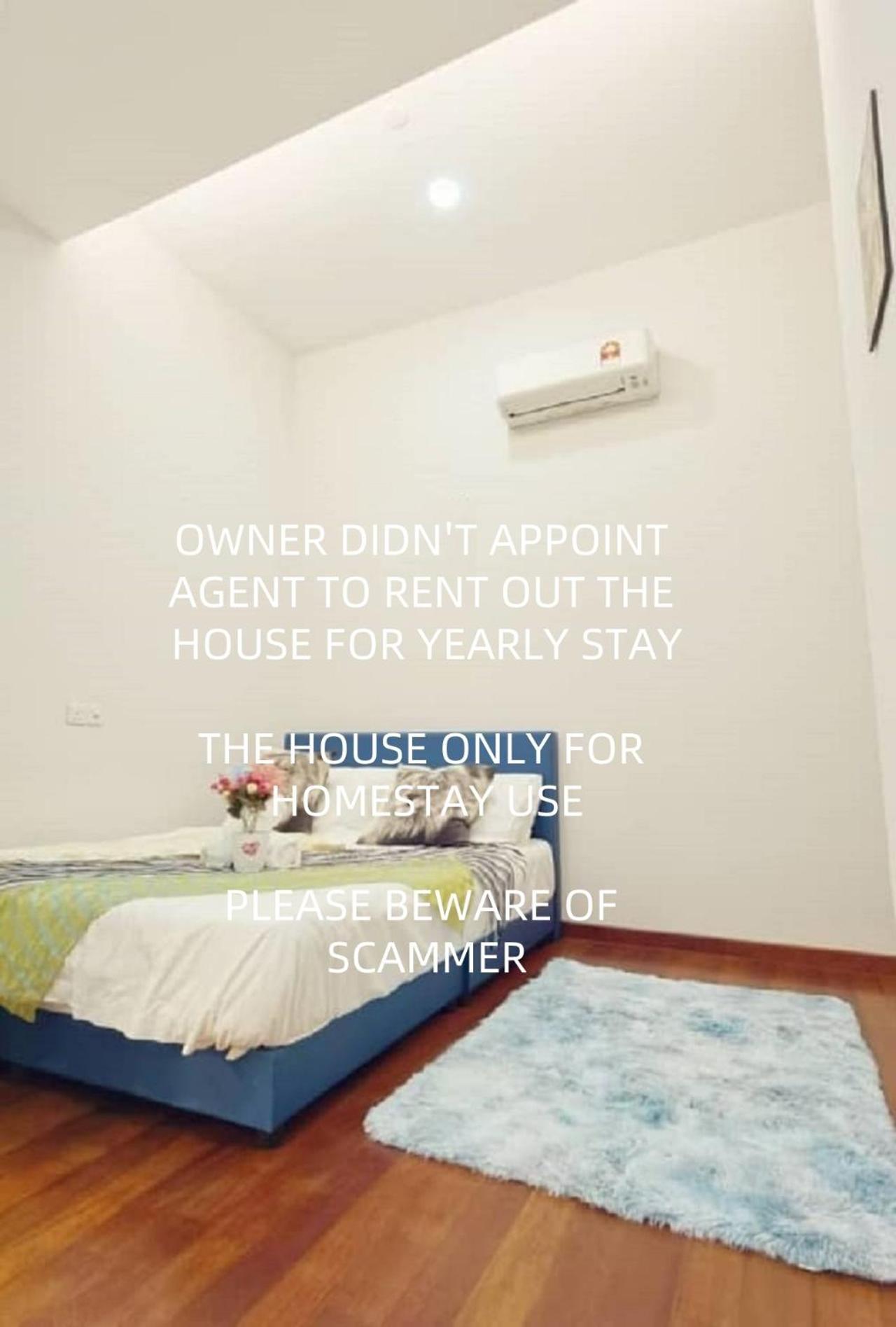 The Azure Residences 3A Paradigm Mall Pj 83A By Warm Home Petaling Jaya Exterior photo